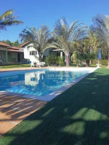 Fazenda/Sítio com 5 Quartos à venda, 648m² no Lagos de Shanadu, Indaiatuba