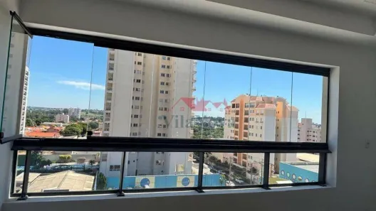 Apartamento com 2 Quartos à venda, 67m² no Jardim Dom Bosco, Indaiatuba