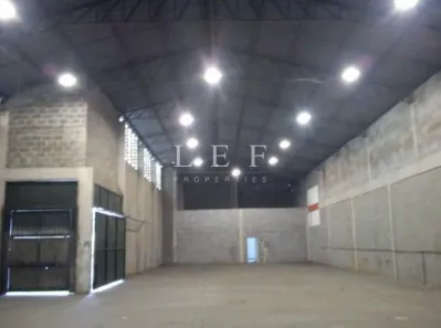 Sala Comercial à venda, 807m² no Chácaras Marco, Barueri