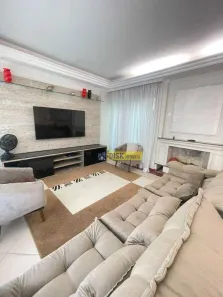 Sobrado com 3 Quartos à venda, 353m² no Nova Petrópolis, São Bernardo do Campo