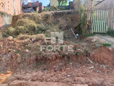 Lote/Terreno à venda, 150m² no Jardim Layr, Mogi das Cruzes