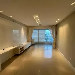 Apartamento com 4 Quartos à venda, 136m² no Ponta D'Areia, São Luís