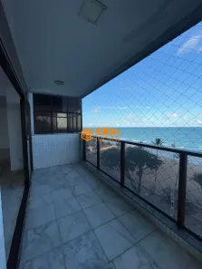 Apartamento com 3 Quartos para alugar, 270m² no Boa Viagem, Recife