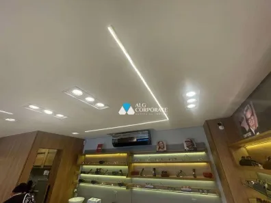 Sala Comercial para alugar, 150m² no Chácara da Barra, Campinas