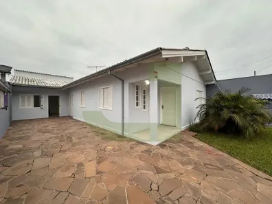 Casa com 4 Quartos à venda, 214m² no Jardim América, São Leopoldo