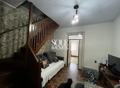 Casa com 2 Quartos à venda, 87m² no Vila Progresso, Jundiaí
