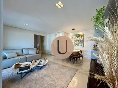Apartamento com 3 Quartos à venda, 123m² no Vila Regente Feijó, São Paulo