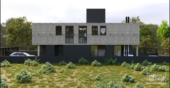 Casa com 3 Quartos à venda, 165m² no Campeche, Florianópolis