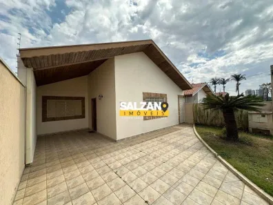 Casa com 3 Quartos à venda, 122m² no Jardim Independência, Taubaté