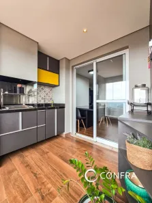 Apartamento com 3 Quartos à venda, 87m² no Quinta da Primavera, Ribeirão Preto