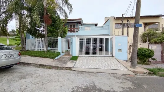 Casa com 6 Quartos à venda, 217m² no Parque Alto Taquaral, Campinas