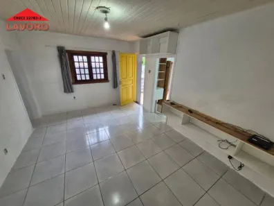 Casa com 1 Quarto para alugar, 40m² no Vila Leopoldina, São Paulo