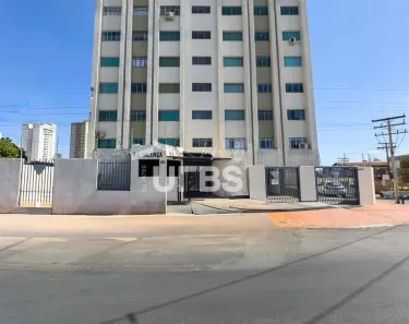 Apartamento com 4 Quartos à venda, 90m² no Setor Central, Goiânia