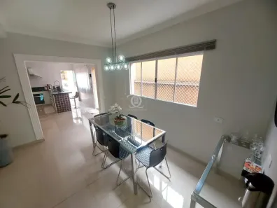 Sobrado com 3 Quartos à venda, 202m² no Jardim Estrela, Mauá
