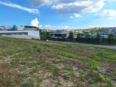 Lote/Terreno à venda, 601m² no Urbanova, São José dos Campos