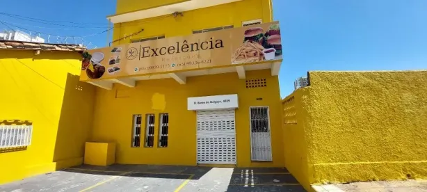 Prédio Comercial à venda, 340m² no Centro-Norte, Cuiabá