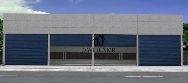 Galpão/Depósito/Armazém para alugar, 300m² no Vila Espírito Santo, Sorocaba