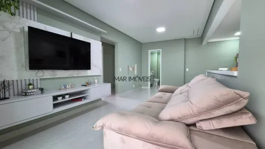 Apartamento com 3 Quartos à venda, 103m² no Vila Alzira, Guarujá