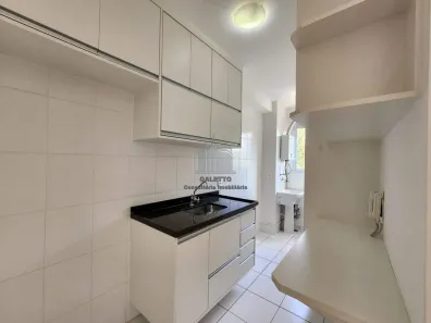 Apartamento com 2 Quartos à venda, 73m² no Vila Industrial, Campinas
