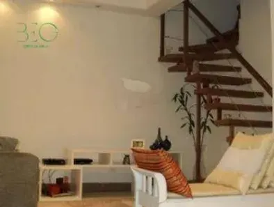 Sobrado com 3 Quartos à venda, 160m² no Alto da Mooca, São Paulo