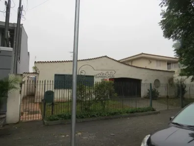 Casa com 7 Quartos à venda, 537m² no Vila Nova Conceição, São Paulo