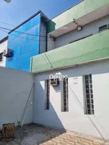 Imóvel Comercial com 6 Quartos à venda, 180m² no Santo Amaro, São Paulo