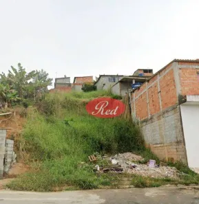 Lote/Terreno à venda, 300m² no Jardim Ikeda, Suzano