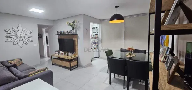 Apartamento com 2 Quartos à venda, 64m² no Gutierrez, Belo Horizonte