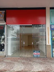 Imóvel Comercial para alugar, 41m² no Bangu, Rio de Janeiro