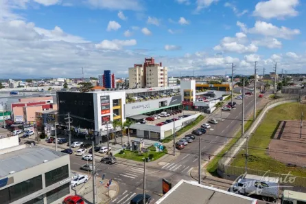 Ponto Comercial para alugar, 205m² no Pioneiros, Fazenda Rio Grande
