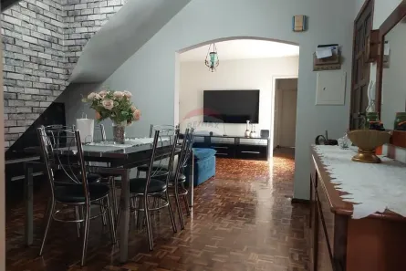Apartamento com 3 Quartos à venda, 145m² no Centro, Juiz de Fora