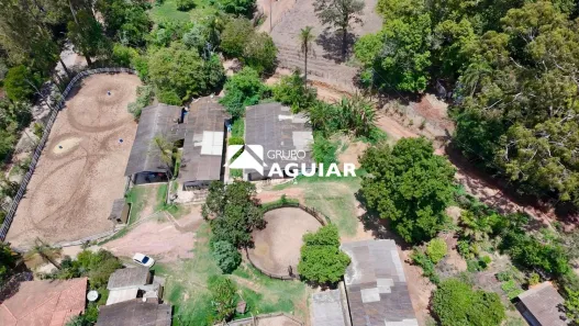 Lote/Terreno à venda, 5500m² no Jardim São Bento do Recreio, Valinhos