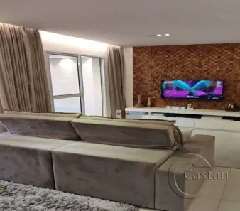 Apartamento com 3 Quartos à venda, 228m² no Mooca, São Paulo