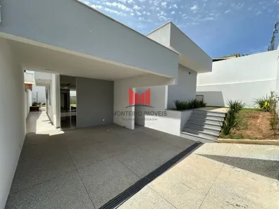 Casa com 3 Quartos à venda, 129m² no Jardim Imperial, Lagoa Santa