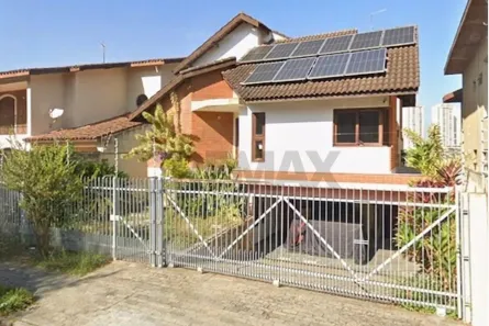 Casa com 6 Quartos à venda, 360m² no Jardim Esplanada, São José dos Campos
