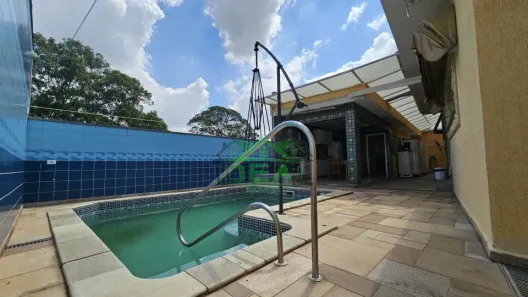 Casa com 4 Quartos à venda, 451m² no Alto da Lapa, São Paulo