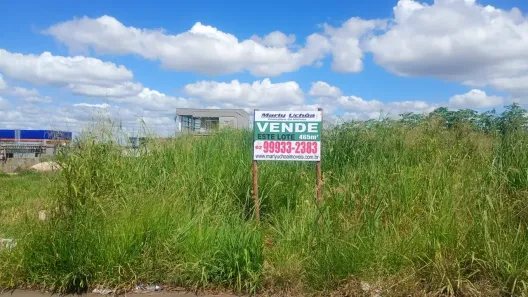 Lote/Terreno à venda, 420m² no Jardim Luz, Aparecida de Goiânia