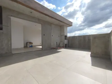 Cobertura com 2 Quartos à venda, 92m² no Candelária, Belo Horizonte