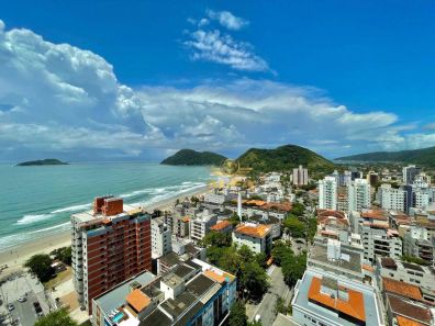 Apartamento com 3 Quartos à venda, 113m² no Jardim Las Palmas, Guarujá