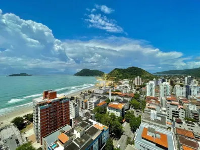 Apartamento com 3 Quartos à venda, 113m² no Jardim Las Palmas, Guarujá
