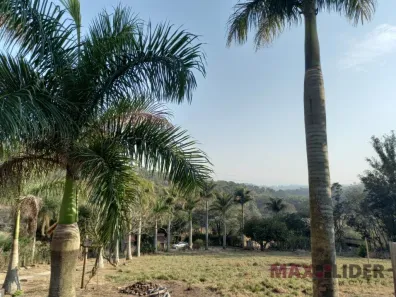 Lote/Terreno à venda, 816m² no Suru, Santana de Parnaíba