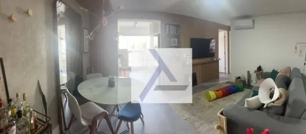 Apartamento com 2 Quartos para alugar, 57m² no Vila Andrade, São Paulo