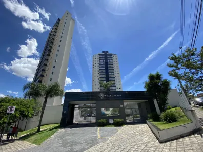 Apartamento com 3 Quartos à venda, 82m² no Ouro Preto, Belo Horizonte