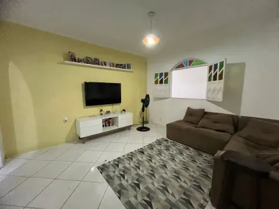 Casa com 3 Quartos à venda, 100m² no Vida Nova, Lauro de Freitas