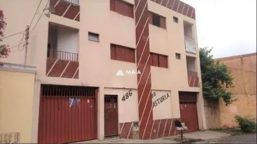 Apartamento com 3 Quartos à venda, 87m² no Boa Vista, Uberaba