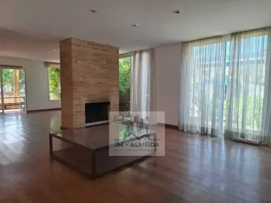 Casa de Condomínio com 3 Quartos à venda, 288m² no Jardim Novo Eldorado, Sorocaba