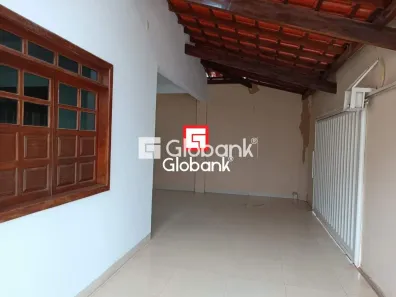 Casa com 3 Quartos à venda, 280m² no Morada da Serra, Montes Claros