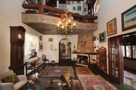 Casa com 4 Quartos à venda, 505m² no Mangabeiras, Belo Horizonte