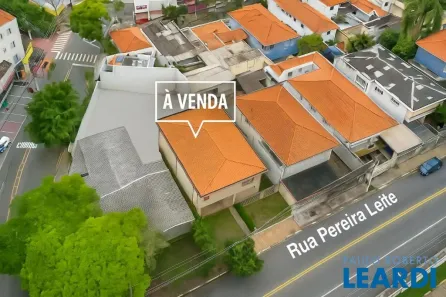 Casa com 1 Quarto à venda, 323m² no Sumarezinho, São Paulo