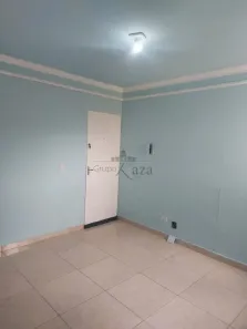 Apartamento com 2 Quartos para alugar, 48m² no Jardim Nova Michigan, São José dos Campos